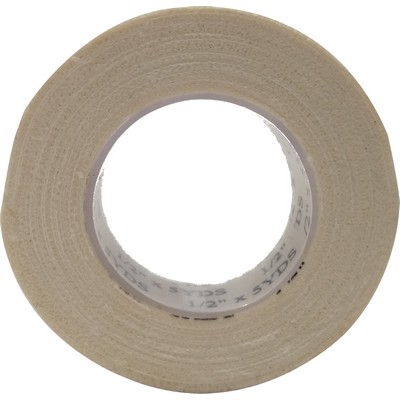 Medical Tape 1/2" x 5 Yard