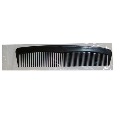 Plastic Comb