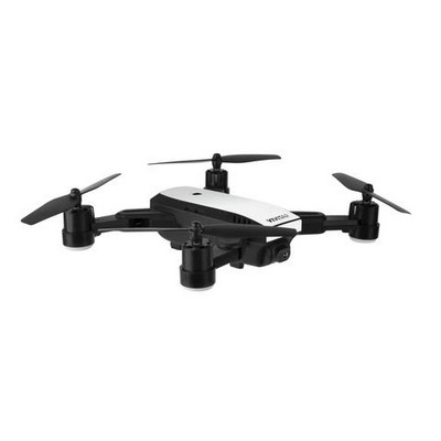 Vivitar® HD WiFi Cam Folding Drone