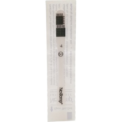Nextemp Disposable Thermometer