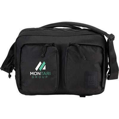 Topo Designs Global Briefcase